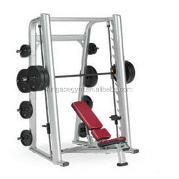 Fitnessgeräte Smith Machine/Fitnessgeräte Smith Machine